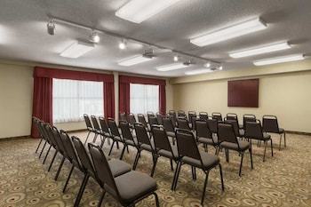 Hotel Days Inn Forrest City