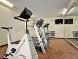 Hotel Days Inn Forrest City