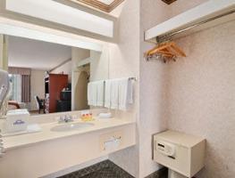 Hotel Days Inn Forrest City