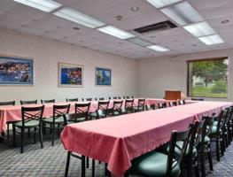 Hotel Days Inn Forrest City