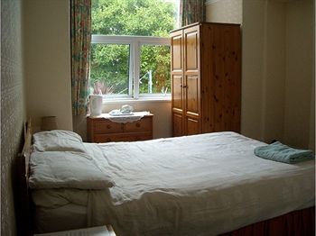 Hotel George Guest House