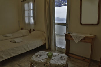 Apartamento Stelios Rooms