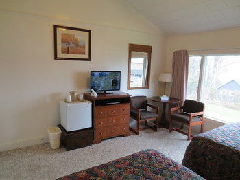 Hotel Hickory Grove Motor Inn