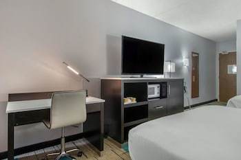 Hotel Clarion Inn