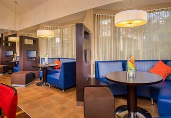 Hotel Courtyard By Marriott Manassas Battlefield Park