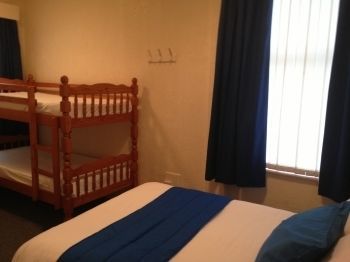 Belmont Hotel