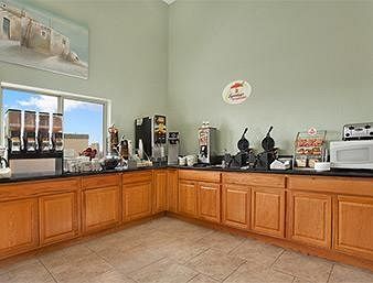 Motel Super 8 Holbrook Az