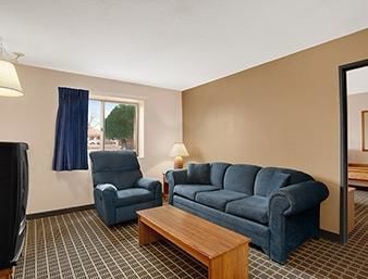 Motel Super 8 Holbrook Az