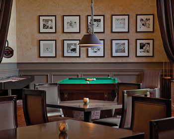 Apartamento Four Seasons Hotel Dallas