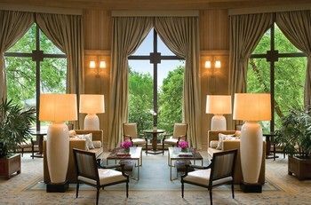 Apartamento Four Seasons Hotel Dallas