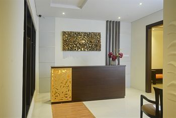 Patrisia Hotel Bali