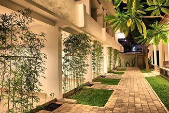 Patrisia Hotel Bali