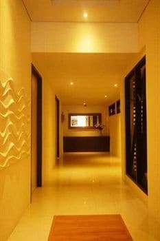 Patrisia Hotel Bali