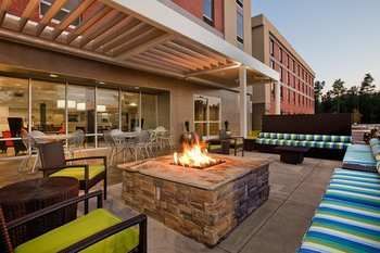 Hotel Home2 Suites By Hilton Jacksonville, Nc