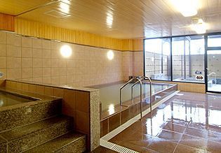 Hotel Route-inn Grantia Dazaifu