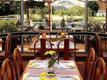Hotel Ibis Styles Tours Sud
