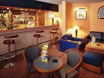 Hotel Ibis Styles Tours Sud