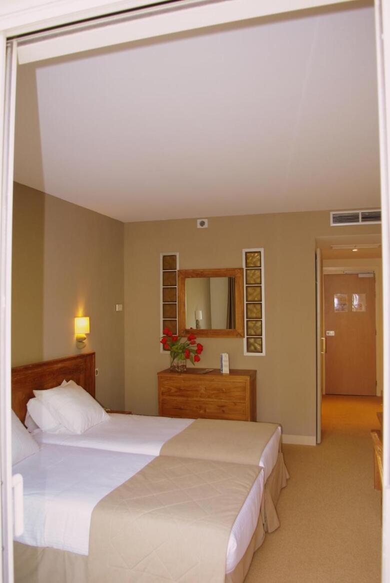 Hotel Campo Dell'oro