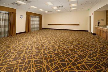 Hotel Hampton Inn & Suites Baltimore/woodlawn
