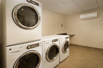 Hotel Hampton Inn & Suites Baltimore/woodlawn