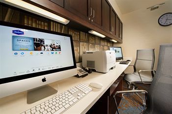 Hotel Hampton Inn & Suites Baltimore/woodlawn