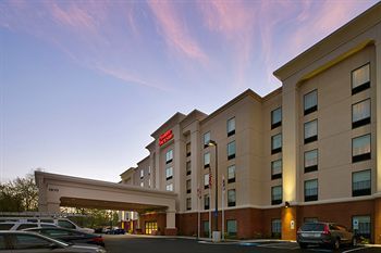 Hotel Hampton Inn & Suites Baltimore/woodlawn