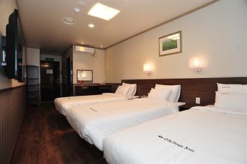 Hotel City Days Inn Dongdaemun