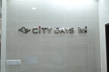 Hotel City Days Inn Dongdaemun