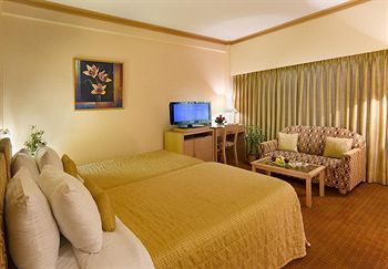 Hotel The Kenilworth Kolkata