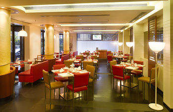 Hotel The Kenilworth Kolkata