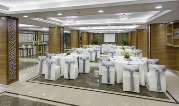 Hotel The Kenilworth Kolkata
