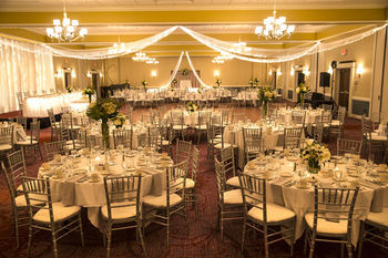 Hotel Rit Inn & Conference Center