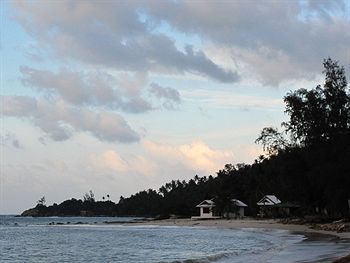 Apartamento Fanta Beach Resort