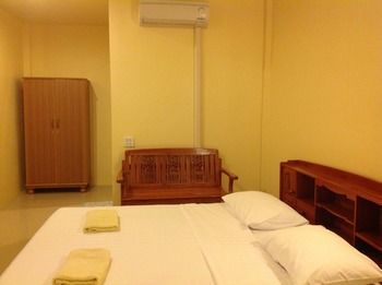 Apartamento Fanta Beach Resort