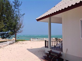 Apartamento Fanta Beach Resort