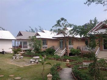 Apartamento Fanta Beach Resort