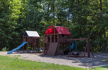Hotel Fox Ridge Resort, A Red Jacket Resort
