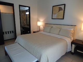 Apartamento Peninsula Island Resort & Spa - All Suites