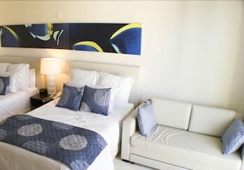 Apartamento Peninsula Island Resort & Spa - All Suites