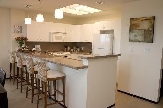 Apartamento Peninsula Island Resort & Spa - All Suites