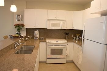 Apartamento Peninsula Island Resort & Spa - All Suites