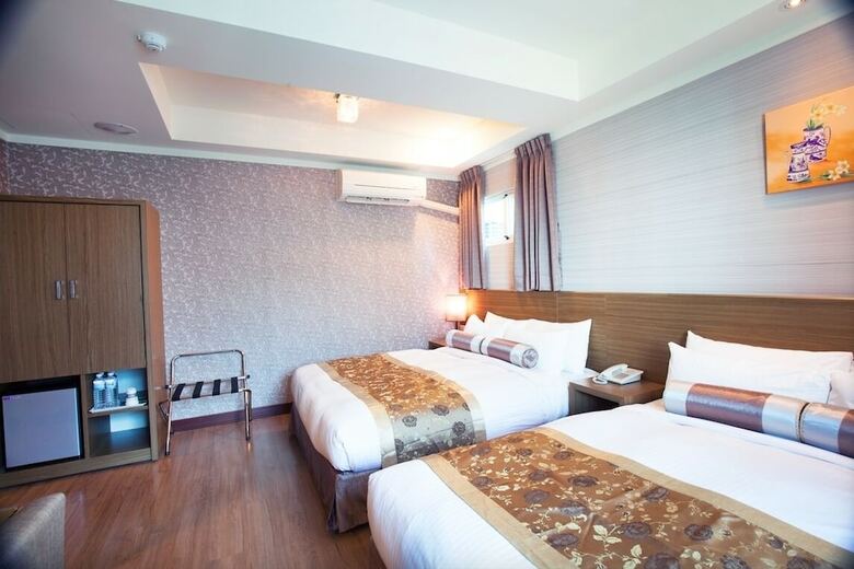 Hotel Truefriend Inn