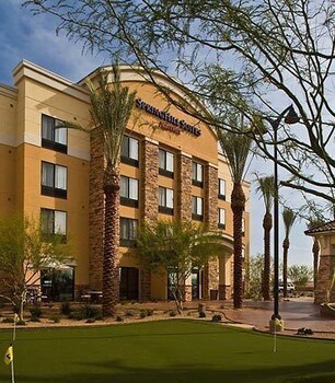 Aparthotel Residence Inn By Marriott Glendale