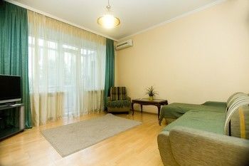 Kvart Apartments Mayakovskaya