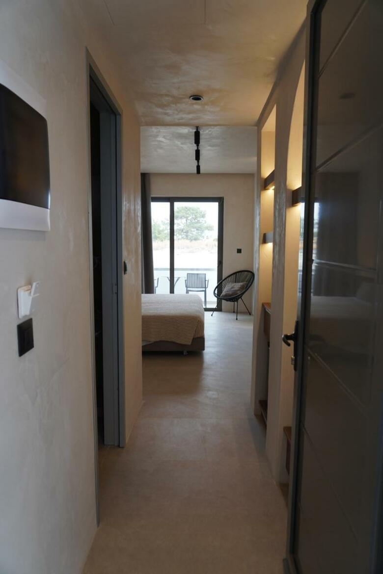 Ano Kampos Hotel & Studios