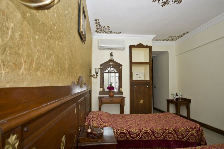 Costa Bitezhan Hotel - All Inclusive