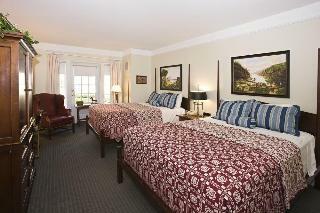 Hotel Williamsburg Lodge, Autograph Collection