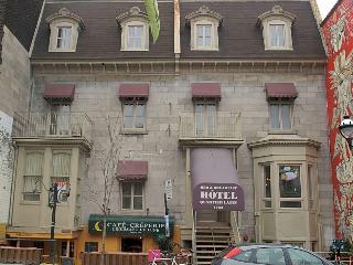 Hotel Quartier Latin Montr�al