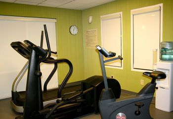 Hotel Fairfield Inn And Suites By Marriott Youngstown