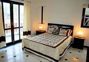 Apartamento Richmonde Park
